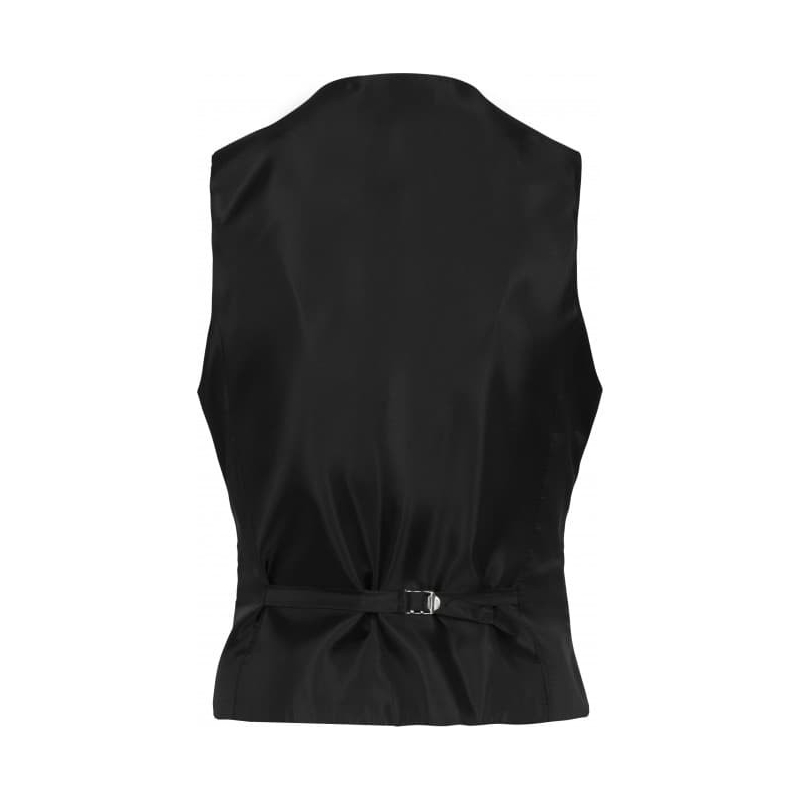Gilet de Service Femme K502 Noir Kariban