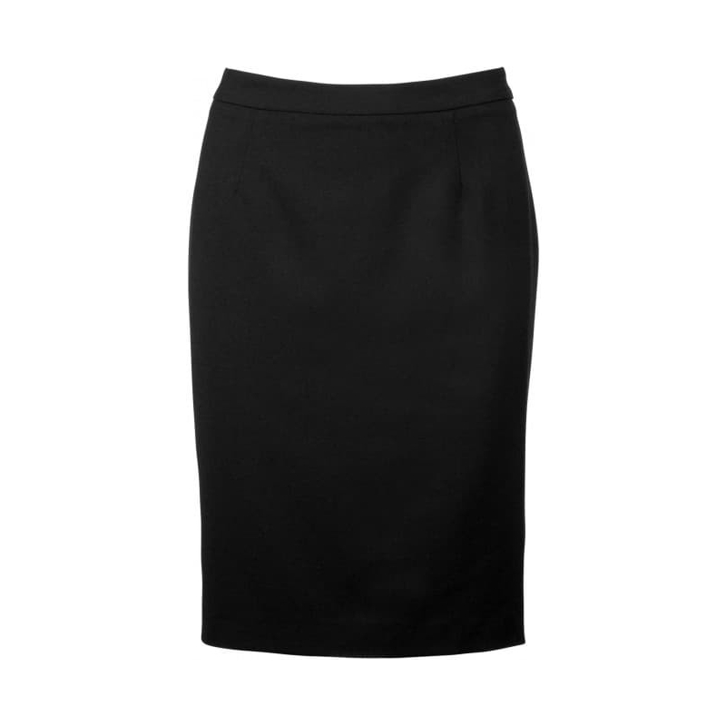 Jupe de Service Droite K732 Kariban