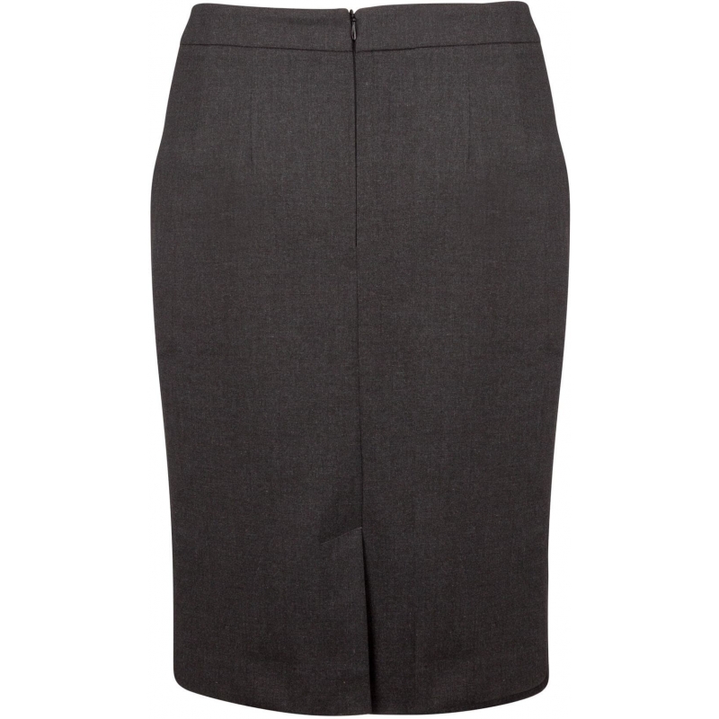 Jupe de Service Droite K732 Kariban