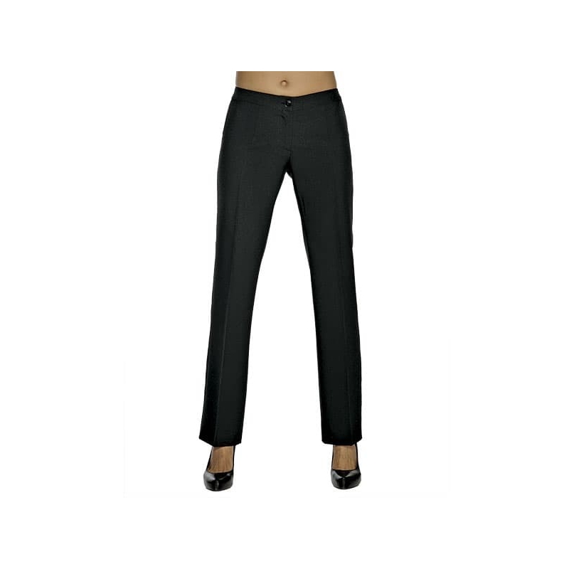 Pantalon de Service Femme Trendy Isacco