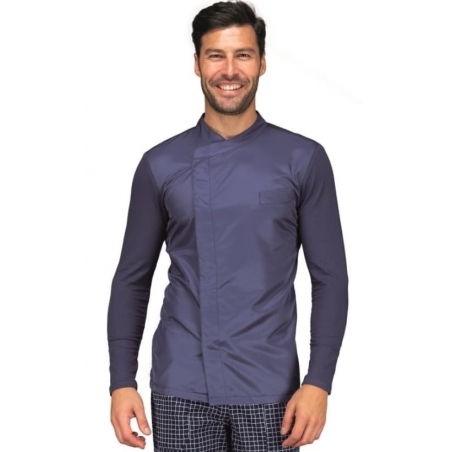 Veste de Cuisine Homme Franklin Isacco