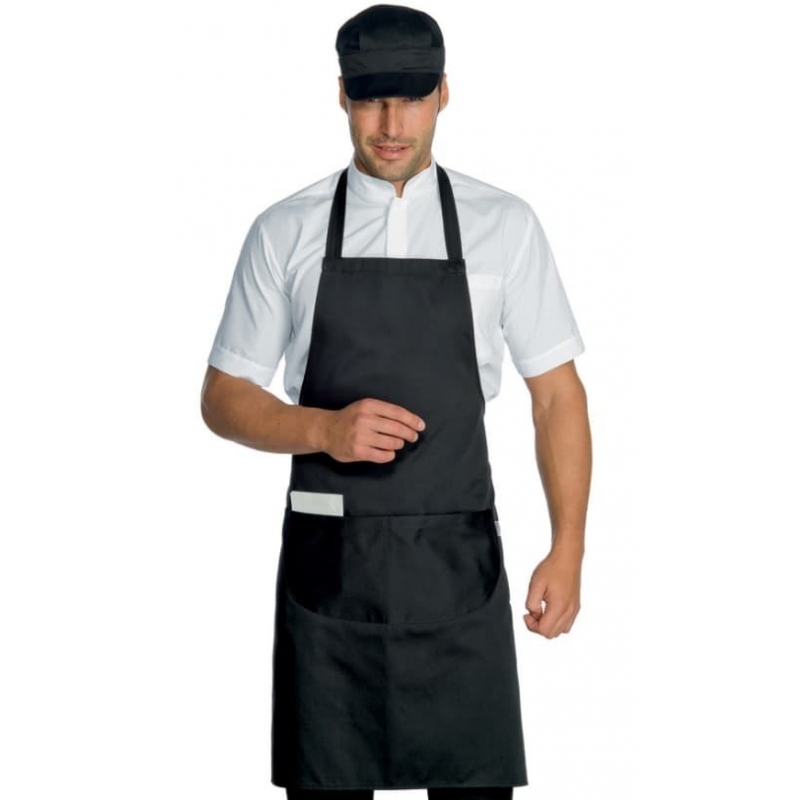 Tablier de Cuisine Unisexe Pettorina Isacco