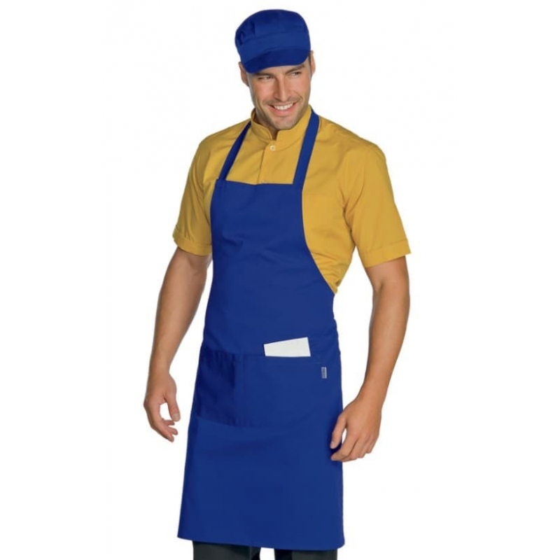 Tablier de Cuisine Unisexe Pettorina Isacco