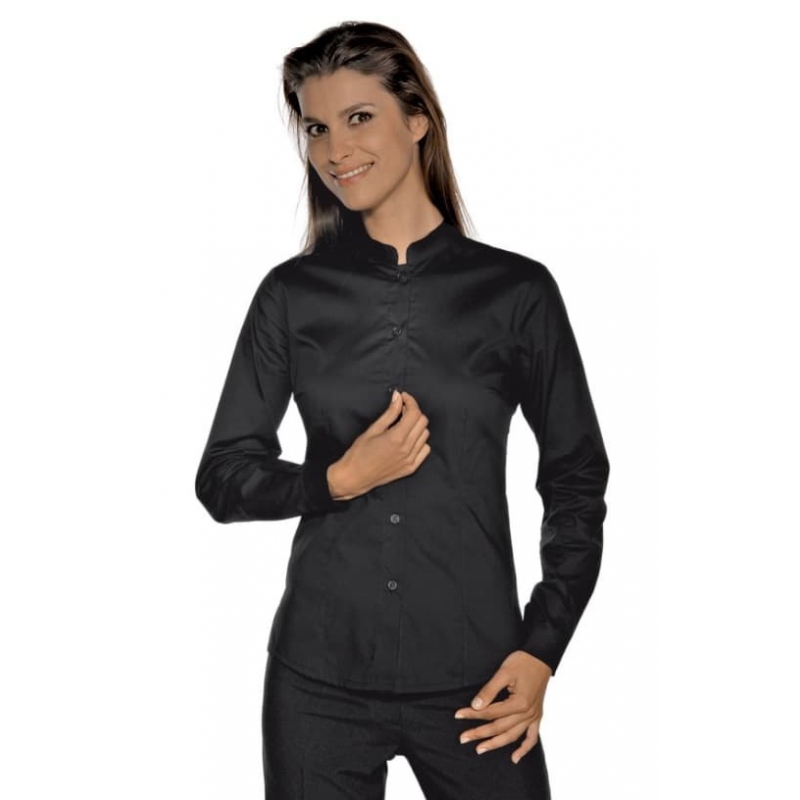 Chemise de Service Femme Hollywood Isacco