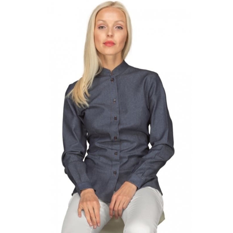 Chemise de Service Femme Hollywood Isacco