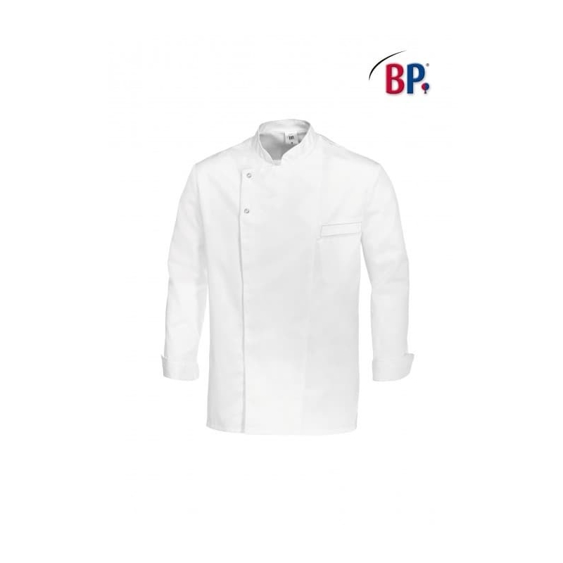 Veste de Cuisine Homme Manches Longues 1547 BP