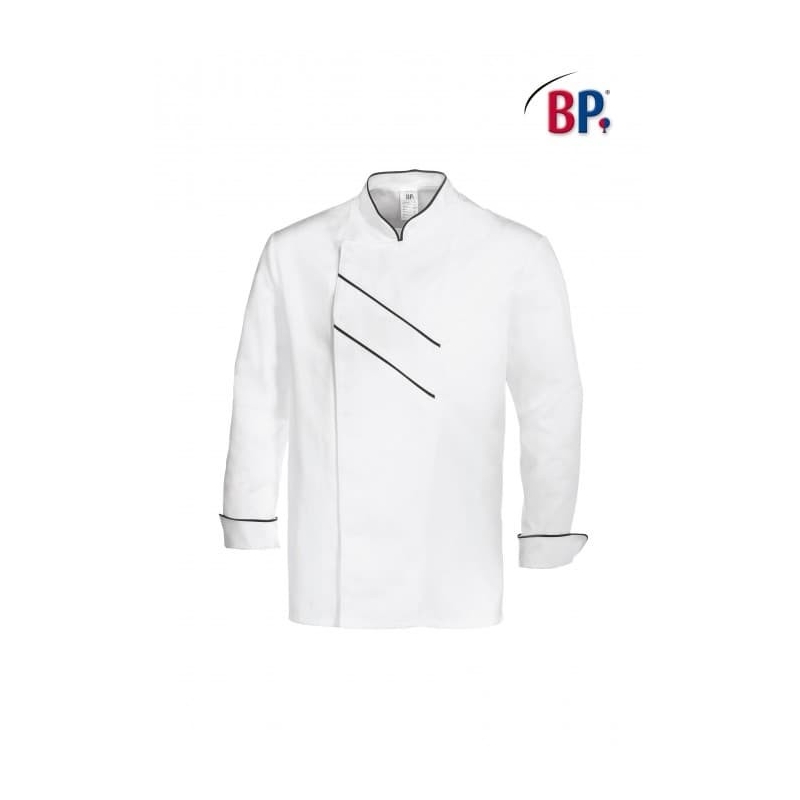 Veste de Cuisine Homme 1538 BP