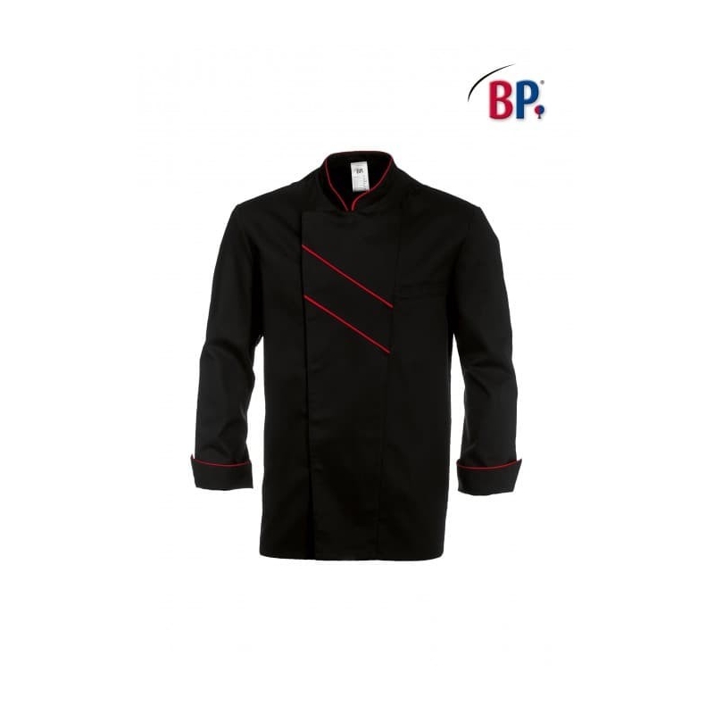 Veste de Cuisine Homme 1538 BP