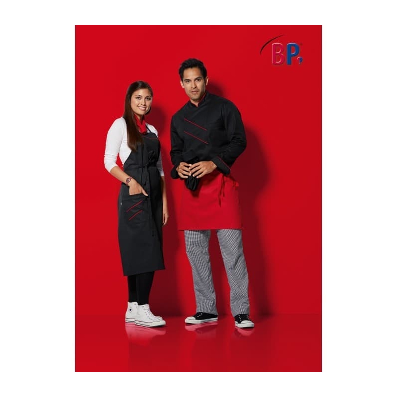 Veste de Cuisine Homme 1538 BP