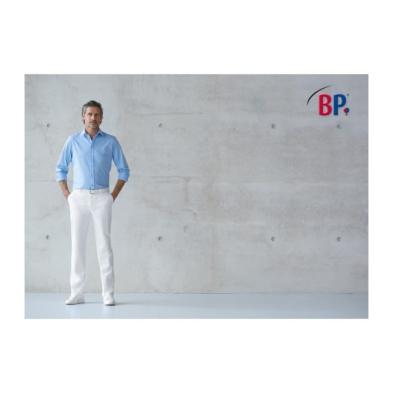Pantalon de Cuisine Homme 1368 BP