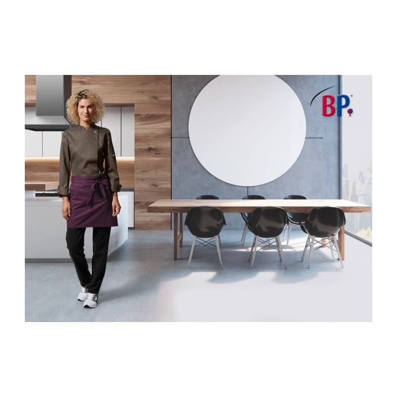 Pantalon de Cuisine Femme 1736 BP