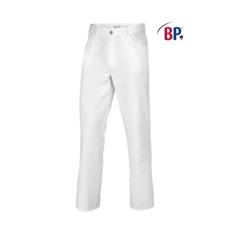 Pantalon de Cuisine Unisexe 1643 BP