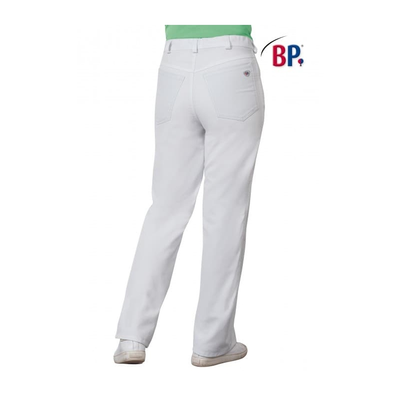 Pantalon de Cuisine Unisexe 1643 BP