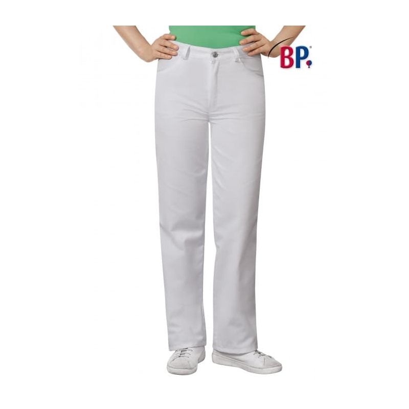 Pantalon de Cuisine Unisexe 1643 BP