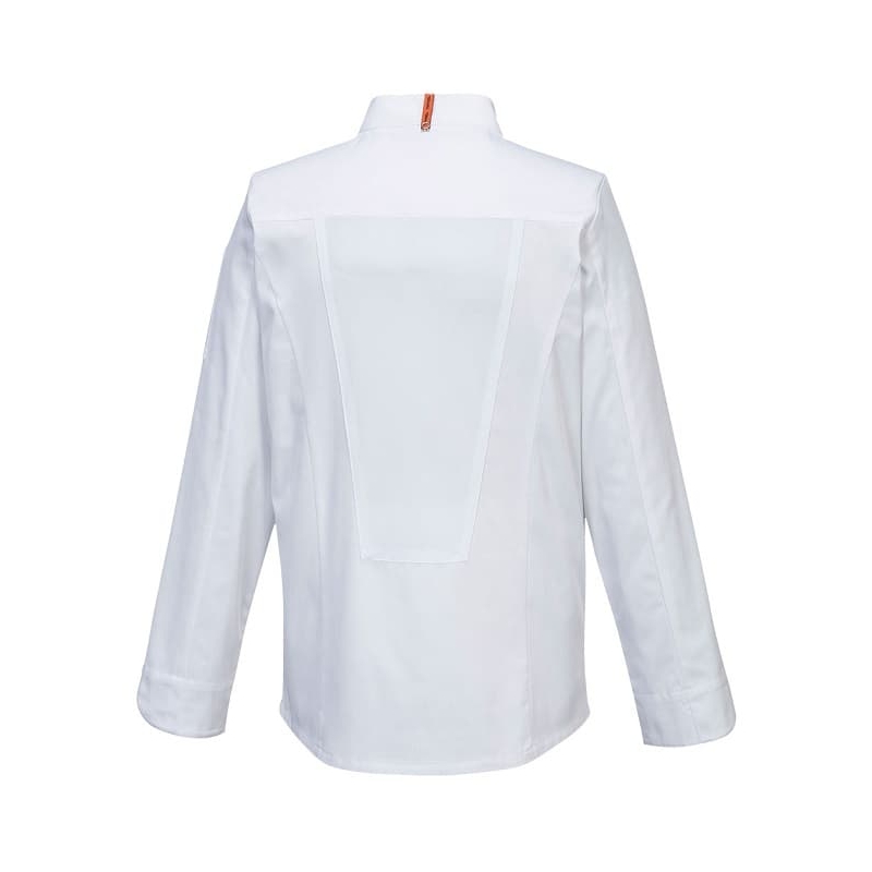Veste de Cuisine Homme C838 Portwest