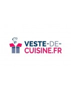 Veste de cuisine, tenue de cuisine et tenue de service à bas prix
