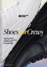 catalogue SHOES FOR CREWS