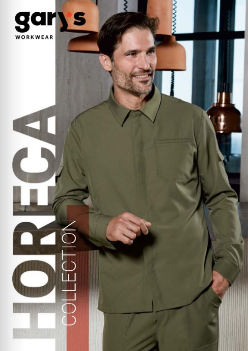 catalogue gary's fournisseur