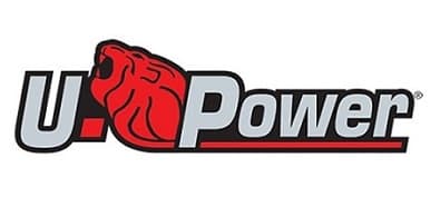 logo upower