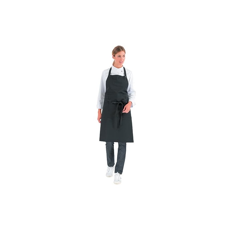 tablier de service pour restaurant