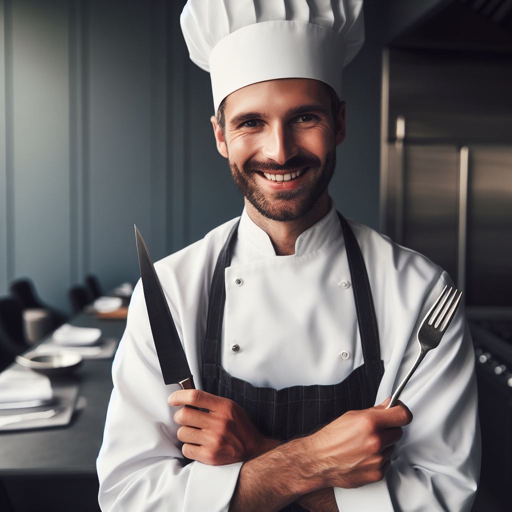 Journée internationale des cuisiniers pour célébrer nos chefs