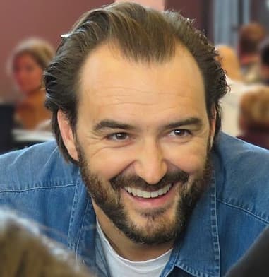 Le parcours de Cyril Lignac