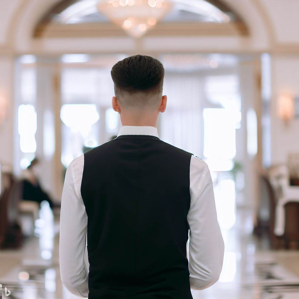 Esthétique vs Fonctionnalité: trouver le bon équilibre dans les vêtements de service