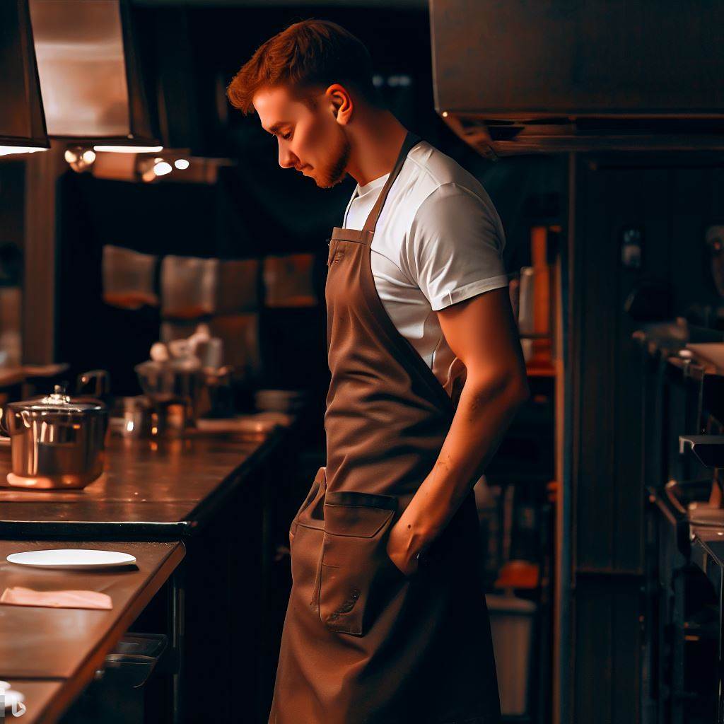 Comment bien choisir son tablier de cuisine ?