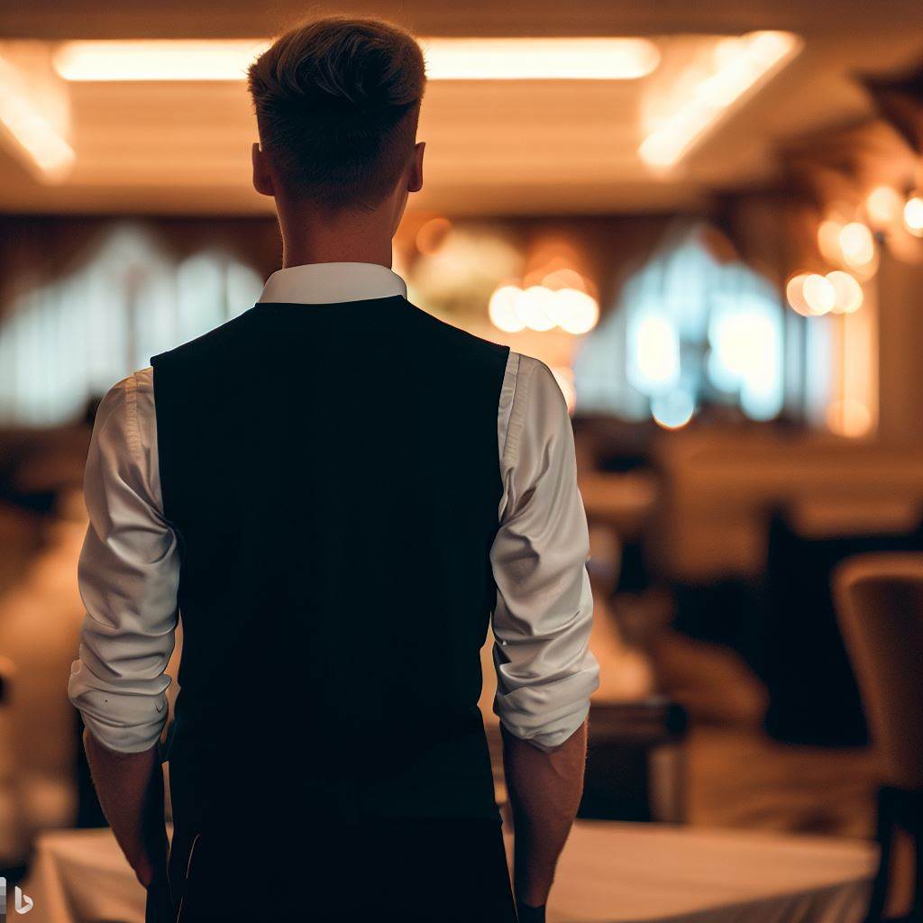 Les erreurs à éviter lors du choix de vêtements pour le personnel d'hôtellerie
