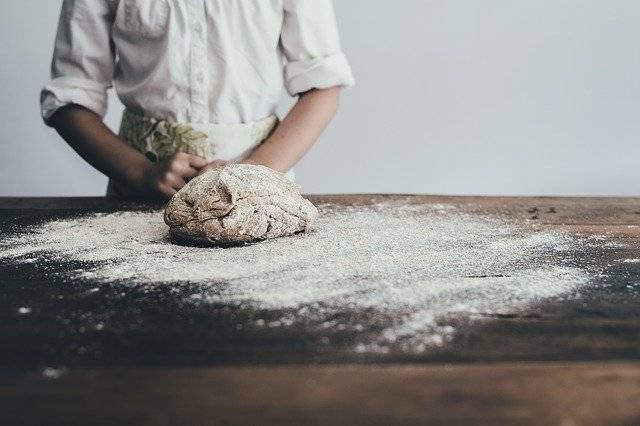 Reconversion professionnelle : devenir boulanger