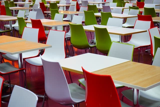 Les obligations au 1er janvier 2023 pour la restauration collective