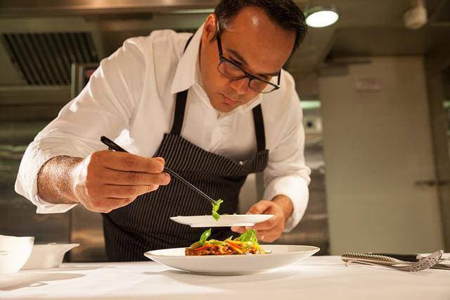 Quelles sont les études à faire pour cuisiner ? 