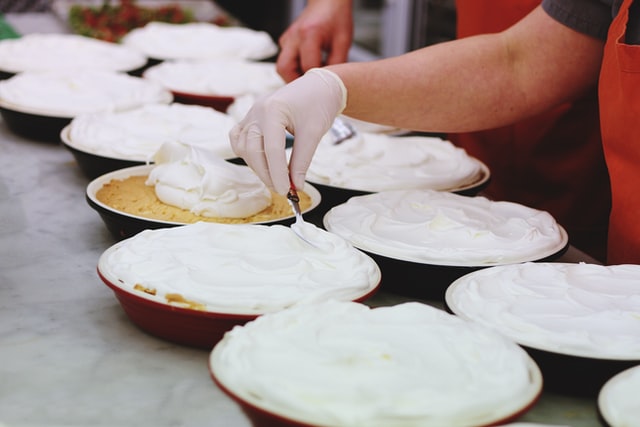 Découverte des métiers : devenir pâtissier ou pâtissière
