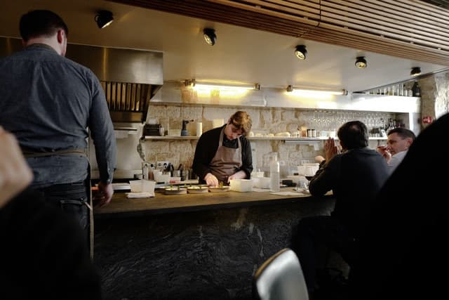 L’emploi dans le secteur de la restauration depuis la COVID
