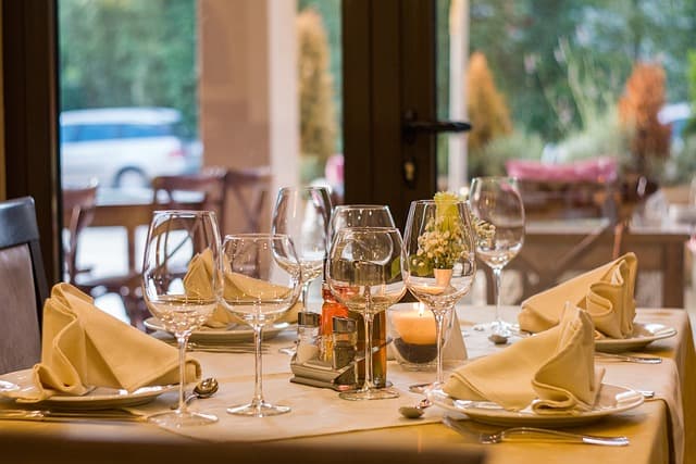 Nouvelle inquiétude des restaurateurs, pâtissiers et boulangers face à l’augmentation du prix des énergies