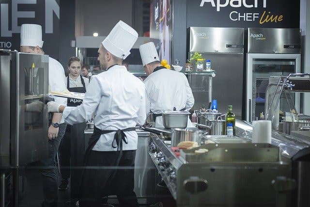 Hygiène et conditions de travail dans l’agroalimentaire