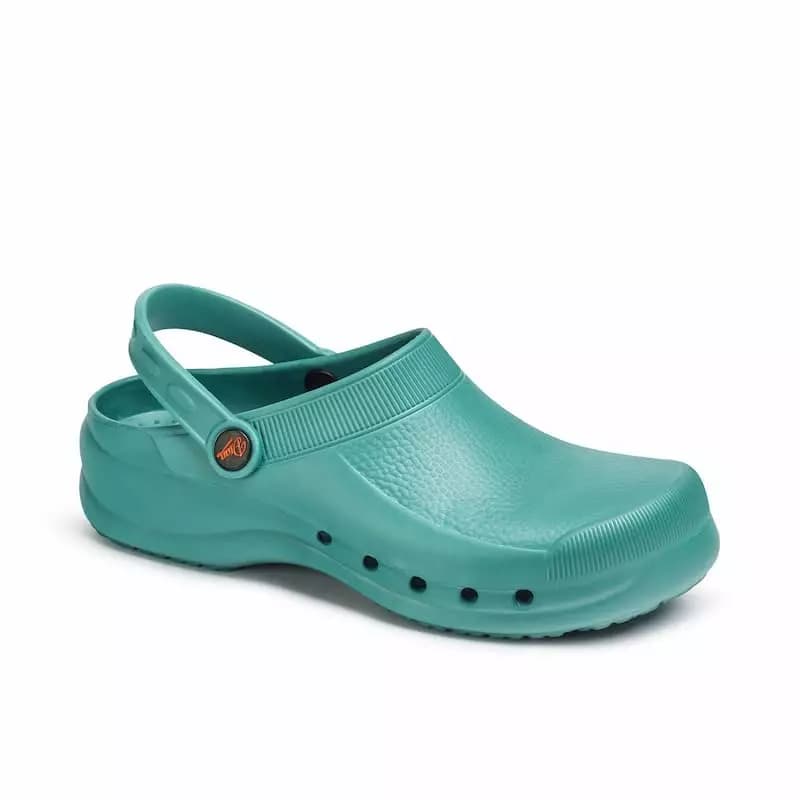 Chaussures de cuisine : différence entre modèle cuisine et modèle sécurité