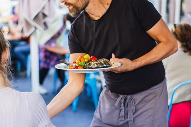 Le Pass Sanitaire pour les professionnels de la restauration