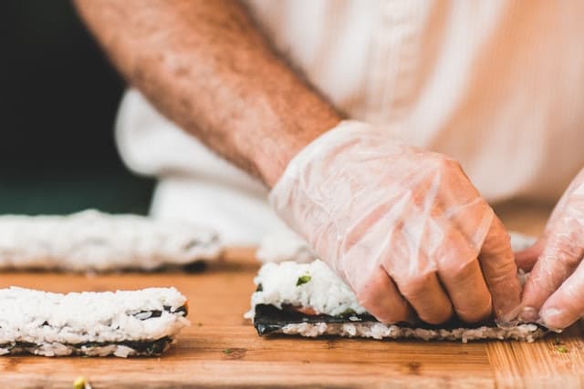 Industrie agroalimentaire, les obligations en termes de tenue professionnelle
